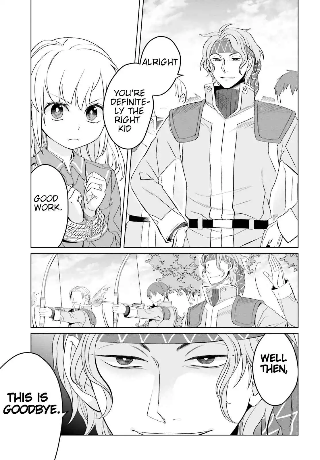 Win Over the Dragon Emperor This Time Around, Noble Girl! Chapter 7 25